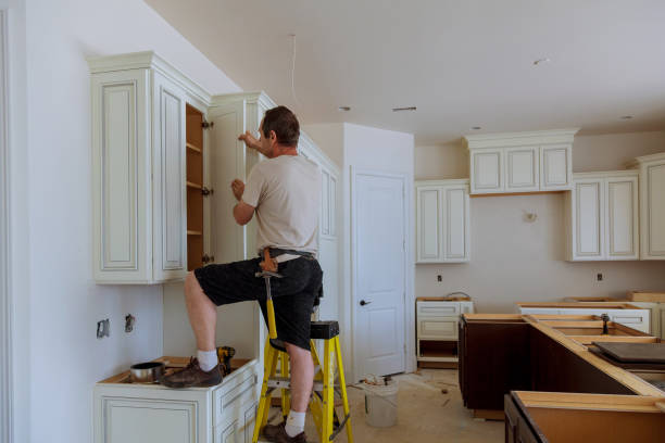 Licensed Appliance Installation service in Ocoee, FL - BM Kitchen