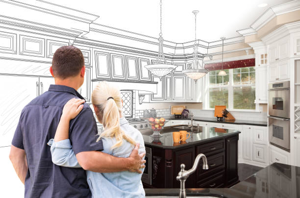 Professional Appliance Installation technician working in Ocoee, FL
