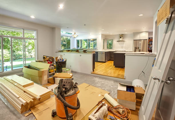 Reliable Appliance Installation contractor in Ocoee, FL by BM Kitchen